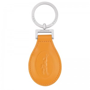 Longchamp Le Foulonné Key-rings Kayısı Rengi | 81276-OCTB