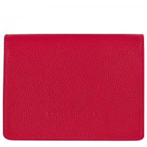 Longchamp Le Foulonné Wallet Love | 42985-MSZG