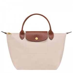 Longchamp Le Pliage Original S Handbag Paper | 39152-CFDG