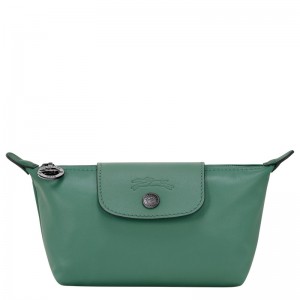 Longchamp Le Pliage Xtra Pouch Sage | 08527-EUNR