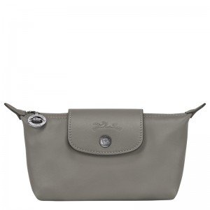 Longchamp Le Pliage Xtra Pouch Turtledove | 38419-HOTZ