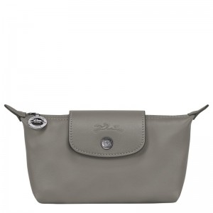 Longchamp Le Pliage Xtra Pouch Turtledove | 58301-DXNO