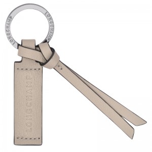 Longchamp Longchamp 3d Key Rings Clay | 57921-URFC