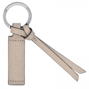 Longchamp Longchamp 3d Key Rings Clay | 54976-WISX