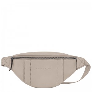 Longchamp Longchamp 3d S Belt Bag Clay | 69215-KELP