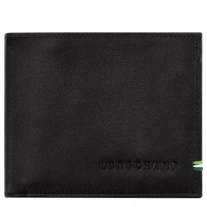 Longchamp Longchamp Sur Seine Wallet Siyah | 65981-ACYZ