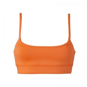 Longchamp Sport Bra Turuncu | 80361-NDAH