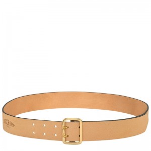 Longchamp Spring/Summer 2024 Collection Ladies' Belt Vegetal | 43127-ZSCT