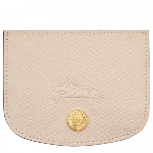 Longchamp Épure Card Holder Paper | 84072-FHTO