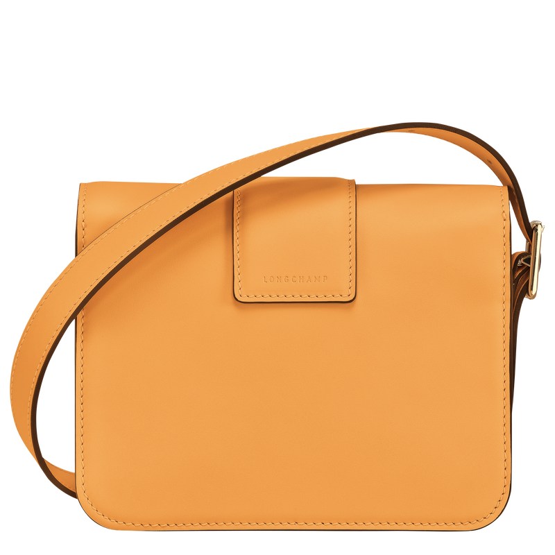 Longchamp Box-trot S Crossbody Bag Kayısı Rengi | 25470-CMOT