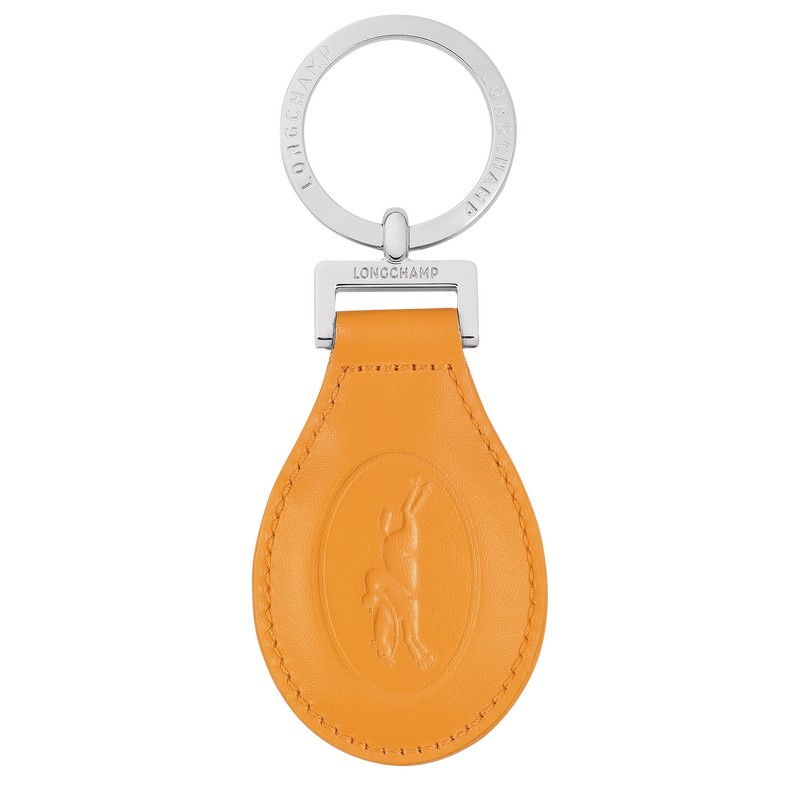 Longchamp Le Foulonné Key-rings Kayısı Rengi | 51863-SOWY