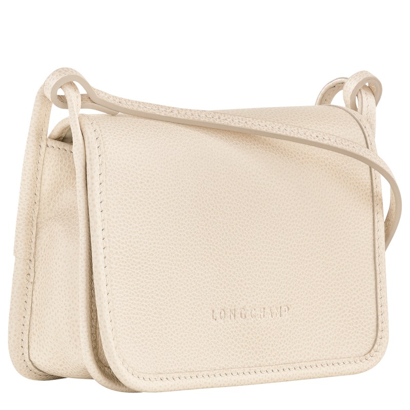 Longchamp Le Foulonné Xs Clutch Paper | 29470-ISVN