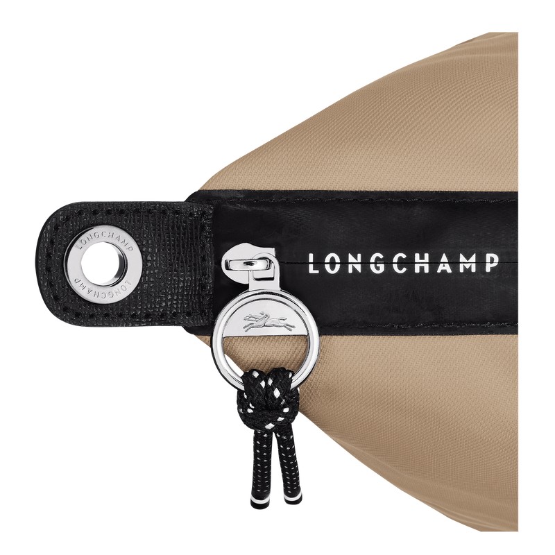 Longchamp Le Pliage Energy L Handbag Clay | 43860-FSQO