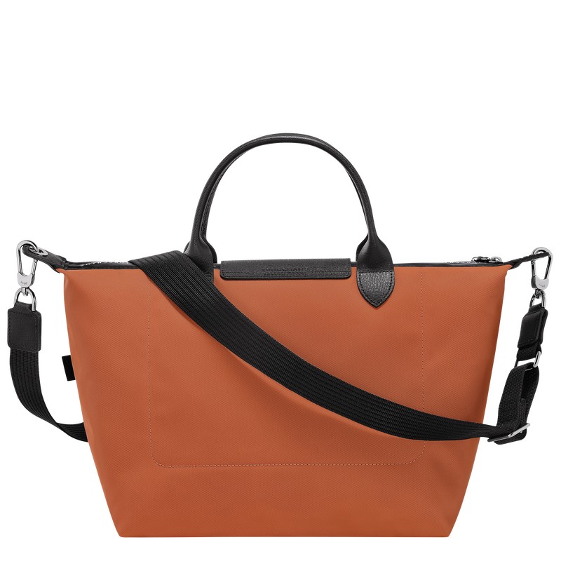 Longchamp Le Pliage Energy L Handbag Sienna | 28653-GLTI