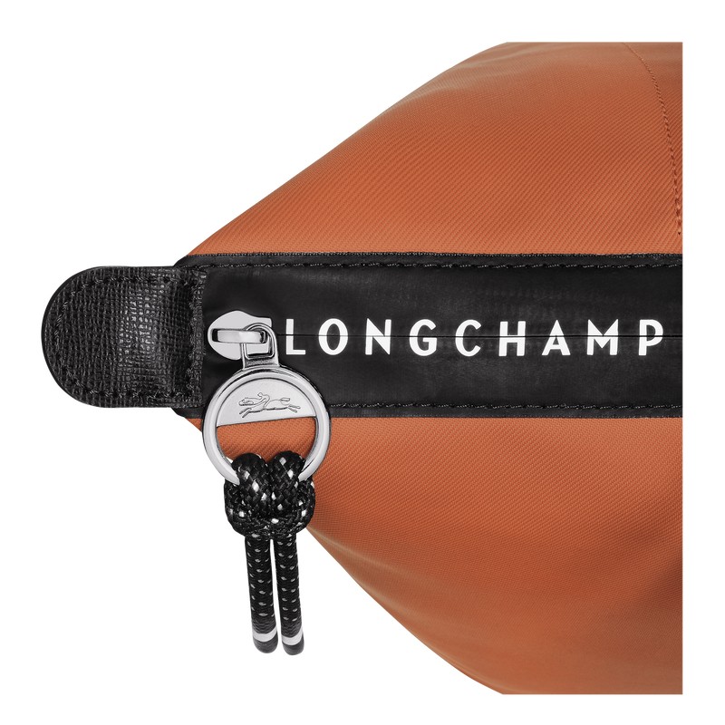 Longchamp Le Pliage Energy L Tote Bag Sienna | 65481-QKOD