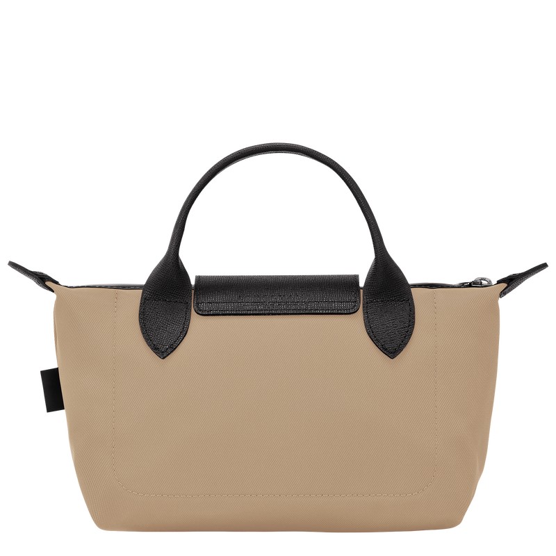 Longchamp Le Pliage Energy Pouch Clay | 05362-BCTO