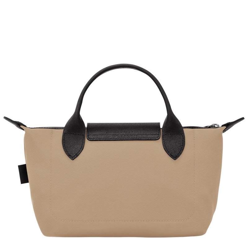 Longchamp Le Pliage Energy Pouch Clay | 07641-JIOT