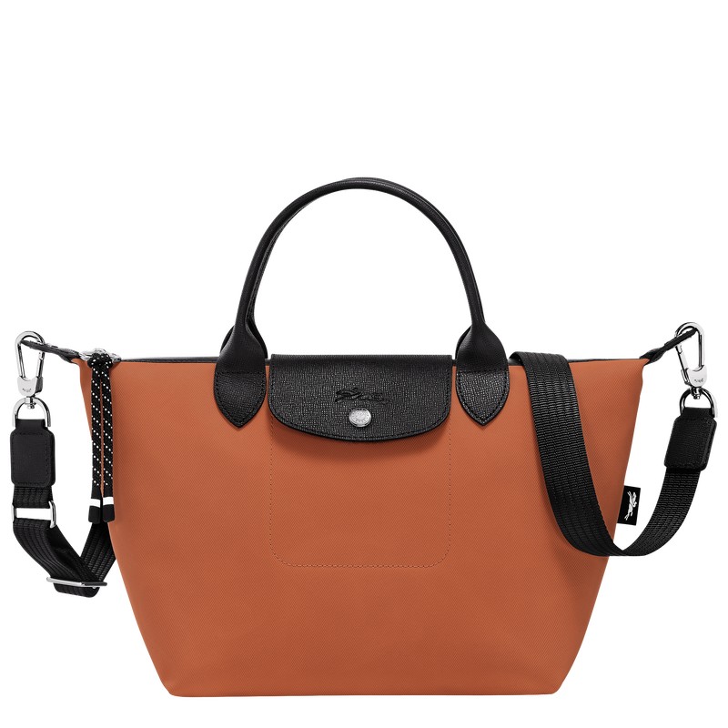 Longchamp Le Pliage Energy S Handbag Sienna | 81926-NCTE