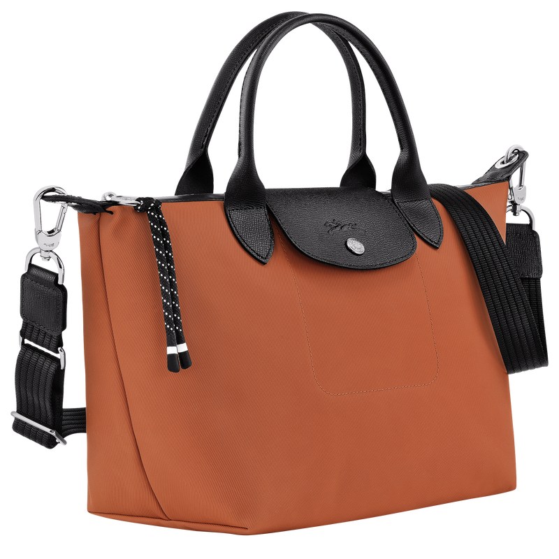 Longchamp Le Pliage Energy S Handbag Sienna | 80341-EFZN