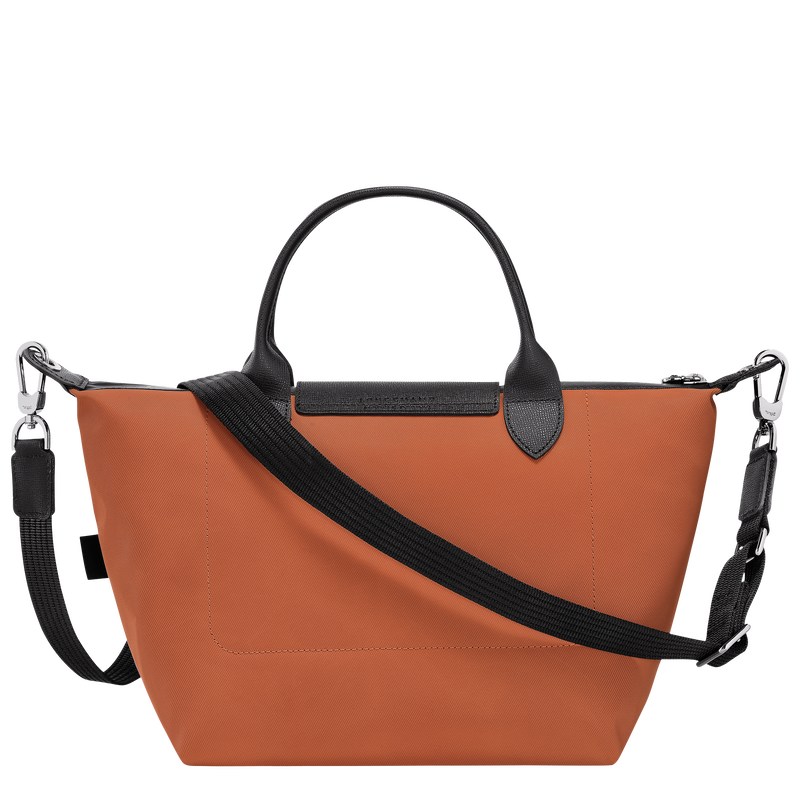 Longchamp Le Pliage Energy S Handbag Sienna | 80341-EFZN