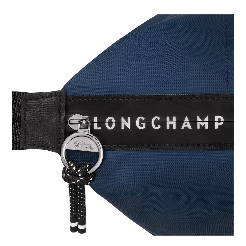 Longchamp Le Pliage Energy Xl Handbag Lacivert | 05871-PFYQ