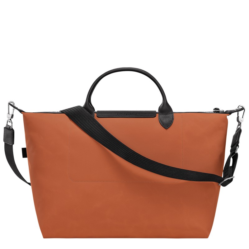 Longchamp Le Pliage Energy Xl Handbag Sienna | 17904-RKZT