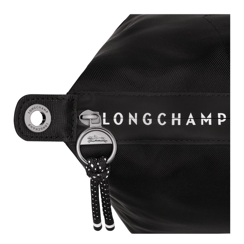 Longchamp Le Pliage Energy Xl Handbag Siyah | 97156-XNGY