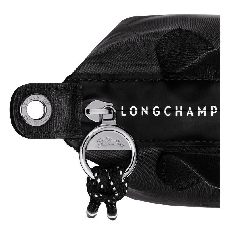 Longchamp Le Pliage Energy Xs Handbag Siyah | 52308-WNXL