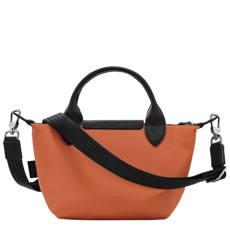 Longchamp Le Pliage Energy Xs Handbag Sienna | 05247-GRFE