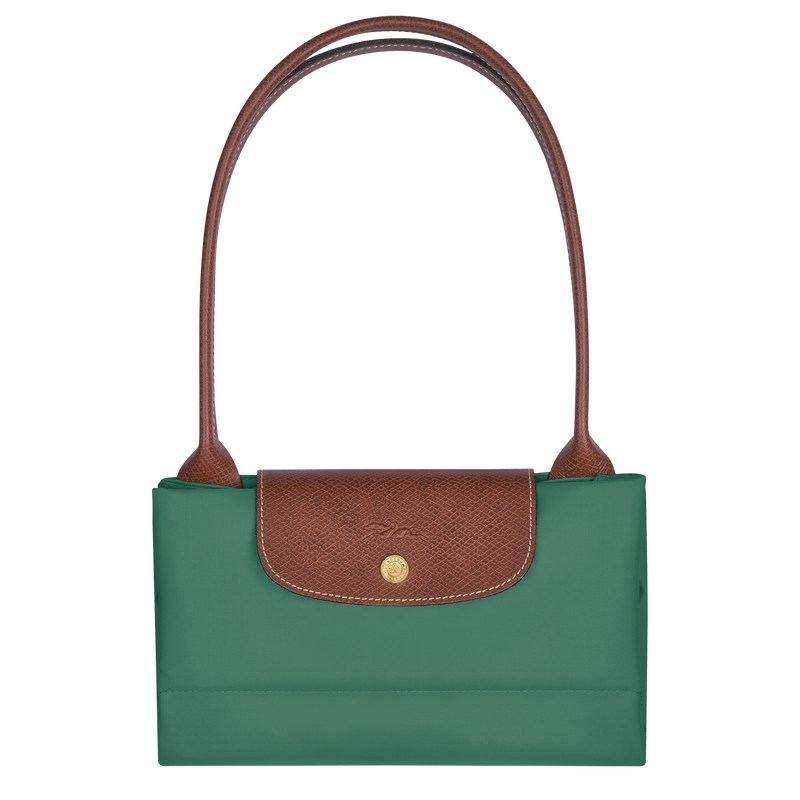 Longchamp Le Pliage Original L Tote Bag Sage | 90271-WHBK