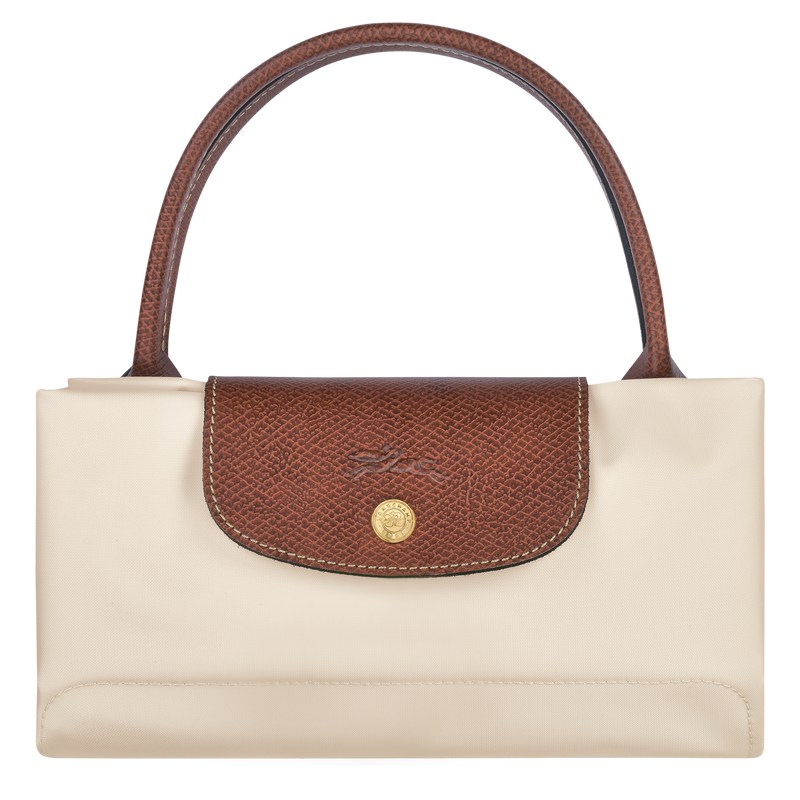 Longchamp Le Pliage Original M Handbag Paper | 29571-QXGI