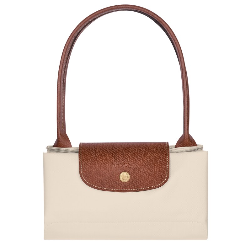 Longchamp Le Pliage Original M Tote Bag Paper | 39826-UXMA