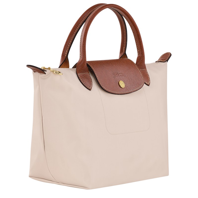 Longchamp Le Pliage Original S Handbag Paper | 39152-CFDG