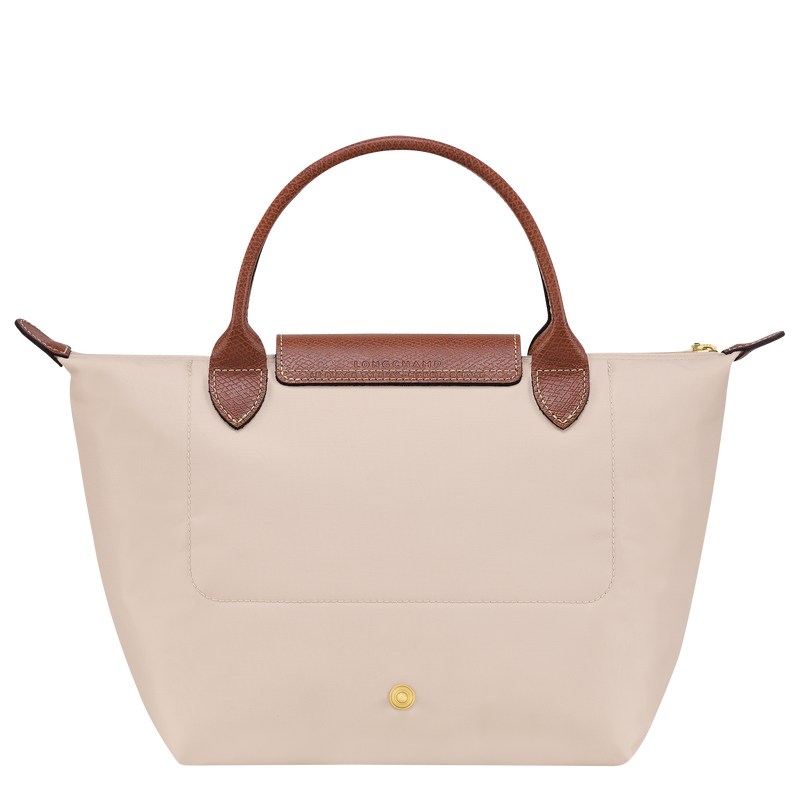 Longchamp Le Pliage Original S Handbag Paper | 39152-CFDG