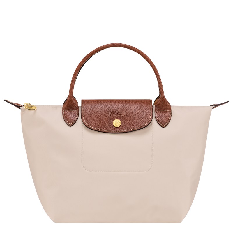 Longchamp Le Pliage Original S Handbag Paper | 39152-CFDG