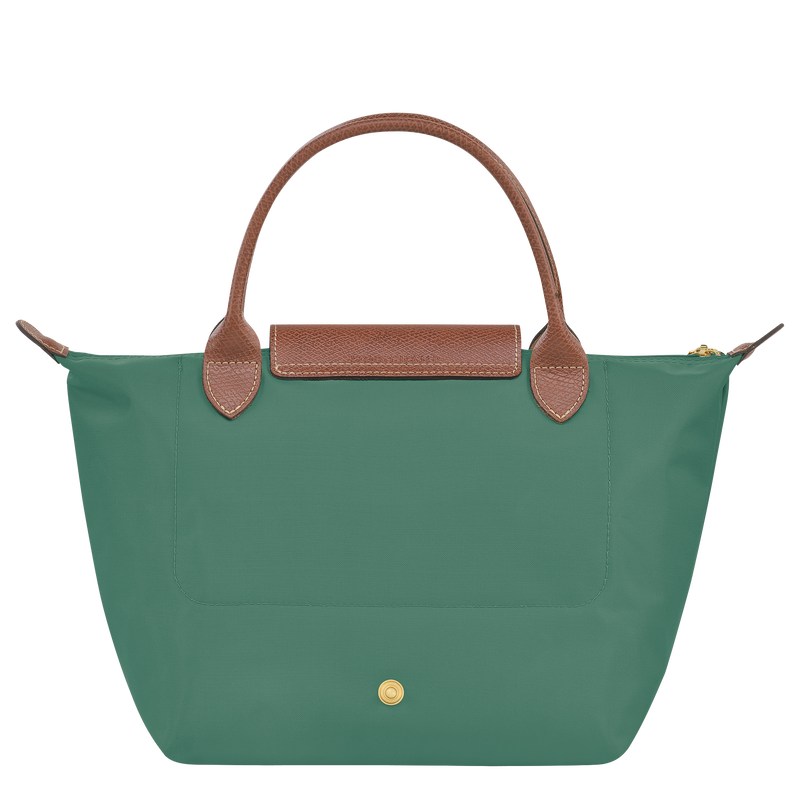 Longchamp Le Pliage Original S Handbag Sage | 60142-MJPL