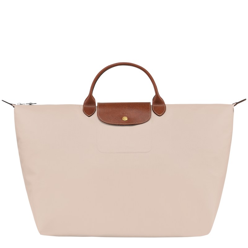 Longchamp Le Pliage Original S Travel Bag Paper | 96845-EGQZ