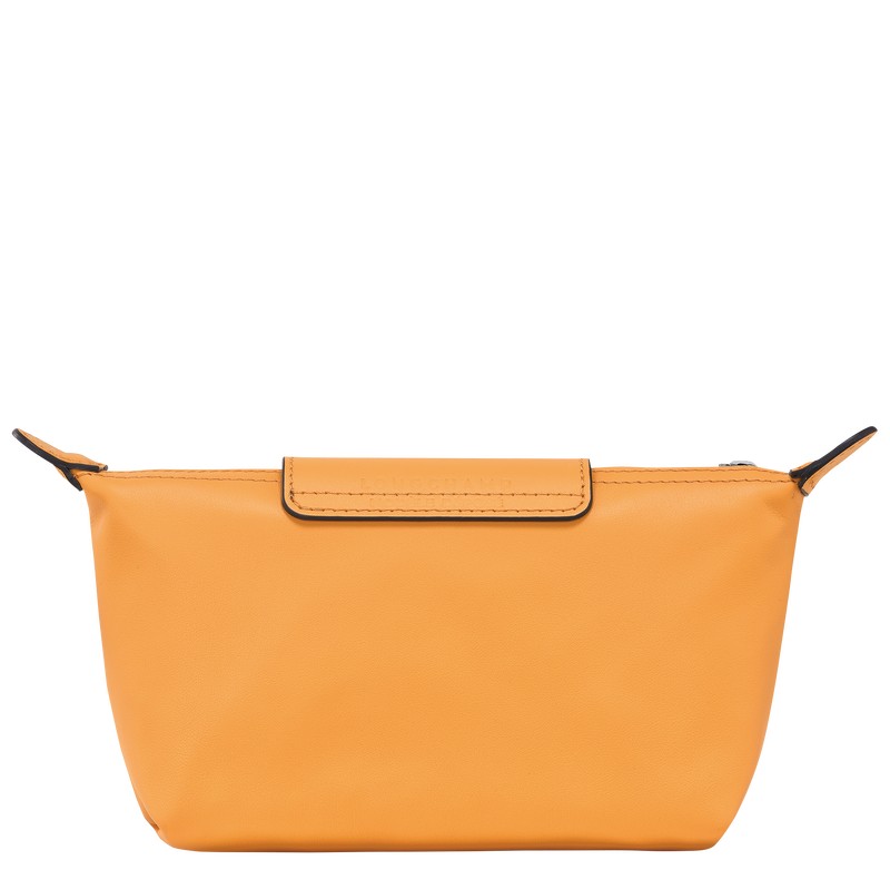 Longchamp Le Pliage Xtra Pouch Kayısı Rengi | 57140-ZRNM