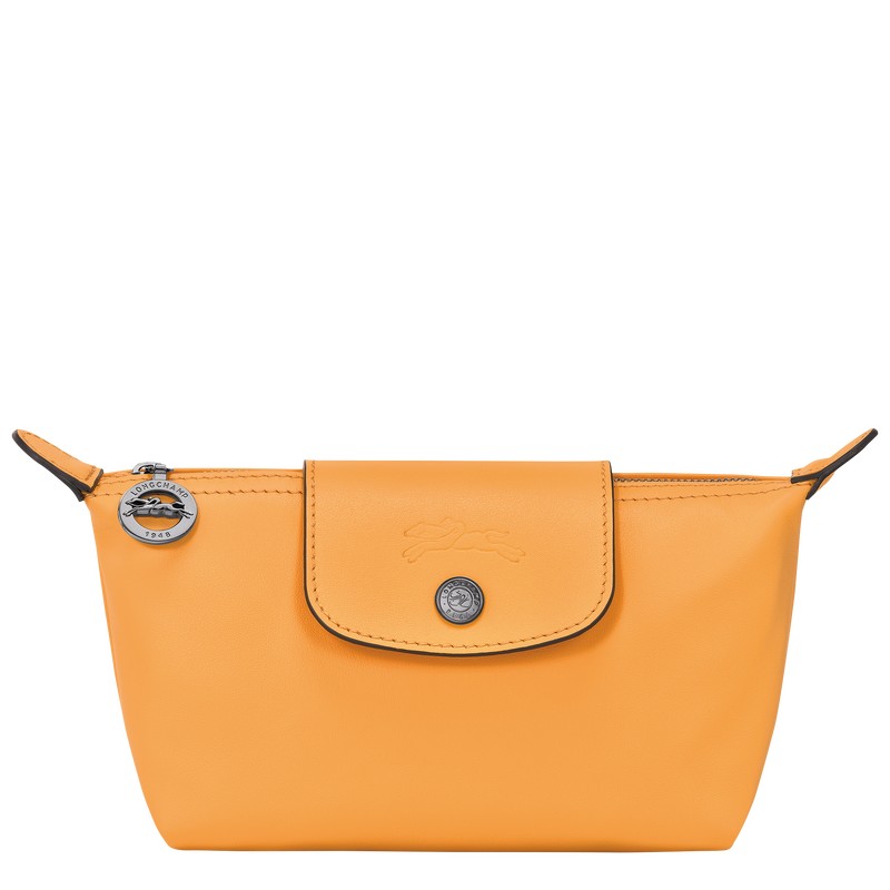 Longchamp Le Pliage Xtra Pouch Kayısı Rengi | 57140-ZRNM