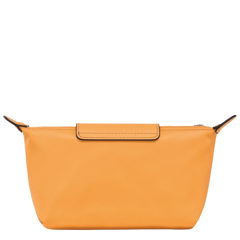 Longchamp Le Pliage Xtra Pouch Kayısı Rengi | 15823-QZST