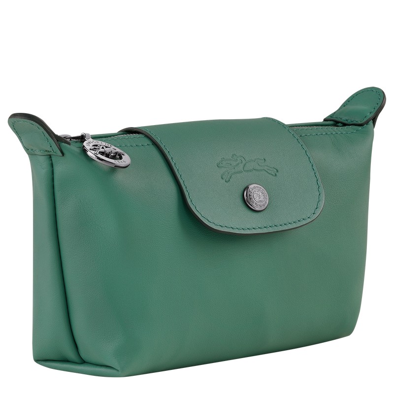 Longchamp Le Pliage Xtra Pouch Sage | 08527-EUNR