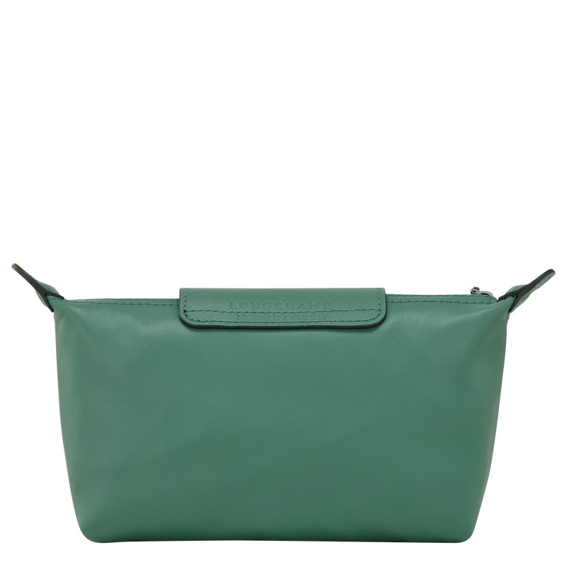 Longchamp Le Pliage Xtra Pouch Sage | 08527-EUNR