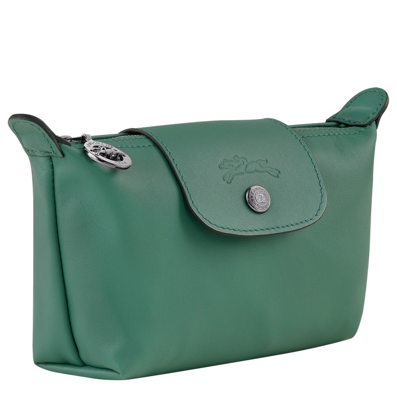 Longchamp Le Pliage Xtra Pouch Sage | 86124-PHZS