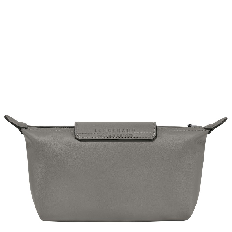 Longchamp Le Pliage Xtra Pouch Turtledove | 38419-HOTZ