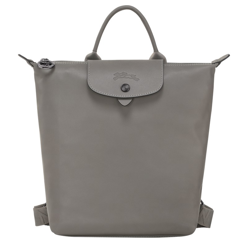 Longchamp Le Pliage Xtra S Backpack Turtledove | 63519-CRKA