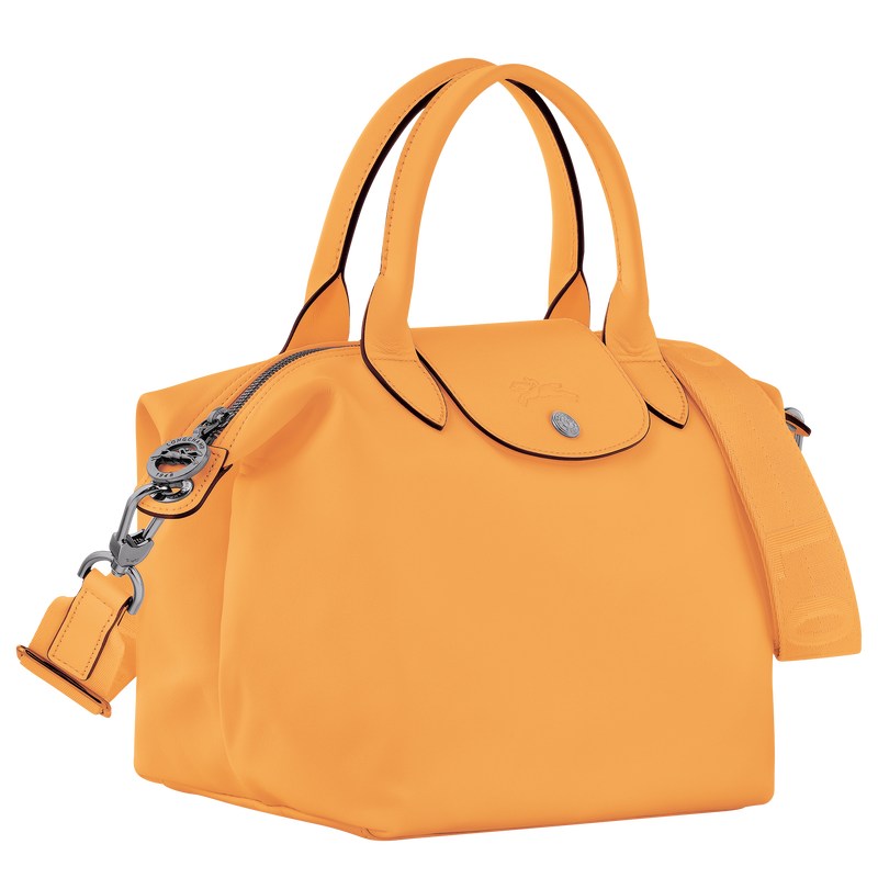 Longchamp Le Pliage Xtra S Handbag Kayısı Rengi | 649-XDHMZA