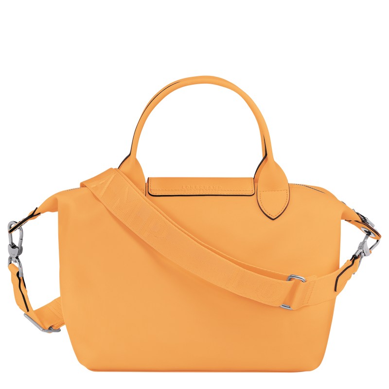 Longchamp Le Pliage Xtra S Handbag Kayısı Rengi | 649-XDHMZA