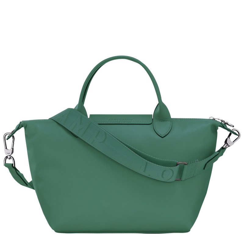 Longchamp Le Pliage Xtra S Handbag Sage | 610-YNFAXU