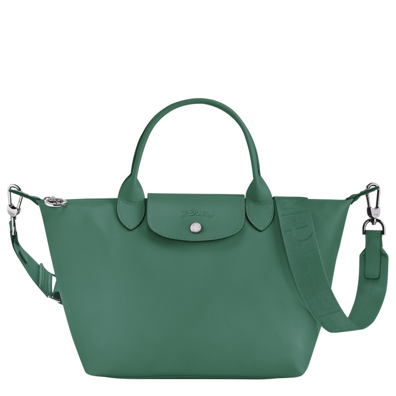 Longchamp Le Pliage Xtra S Handbag Sage | 610-YNFAXU