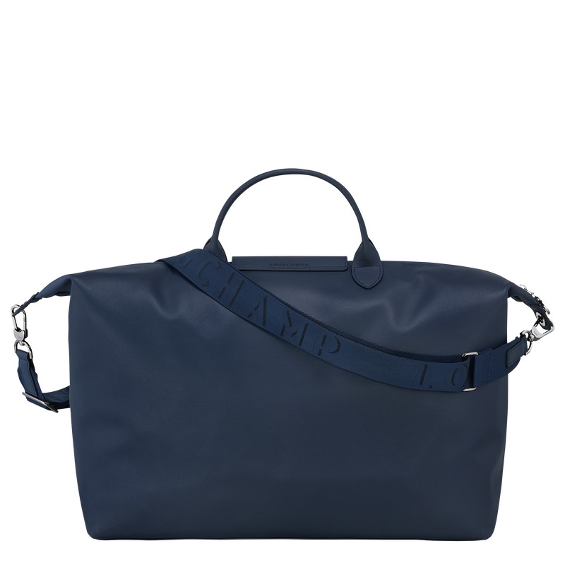 Longchamp Le Pliage Xtra S Travel Bag Lacivert | 924-QGWUHX